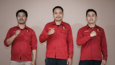 Diduga berpihak, 3 Kepala Dusun Disurati Panwascam Tombolopao
