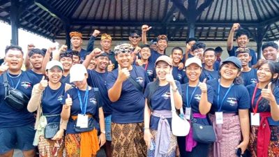 STT Putra Jaya Kirana: MS Glowing Memang Okay!