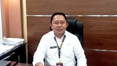 Langkah Strategis Penanganan Sampah, Pemkot Ternate Tempatkan Petugas di TPS