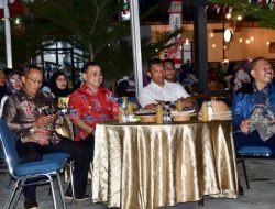Semarak Kemerdekaan Sebulan Penuh Sukses, Pj Bupati Sinjai Ucapkan Terima Kasih