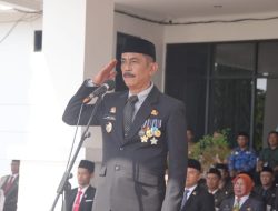 Hari Sumpah Pemuda, Pj Bupati Harap Pemuda Sinjai Lebih Kreatif dan Inovatif