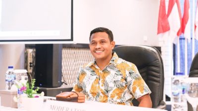 Politisi Golkar Tanggapi Keluhan Sherly Terkait Pelayanan RSUD Bobong