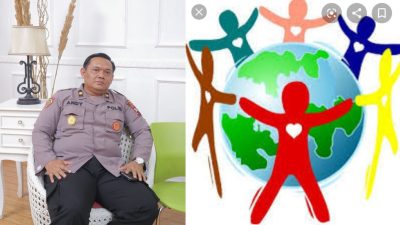 Inovasi Dalam Bimbingan dan Konseling di Dunia Kepolisian: Kunci Sukses Penegakan Hukum Berbasis Kesejahteraan Psikologis