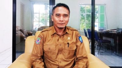 DLH Kota Ternate Maksimalkan Pelayanan Persampahan