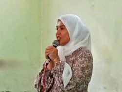 Cawabup Kudus Bellinda Hadiri Pengajian Jam’iyyah Yasin Sholikhin Putri