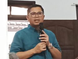 Silaturahmi ke Yayasan Amanah Qolbu Indonesia, Damar Sampaikan Program Pro Rakyat