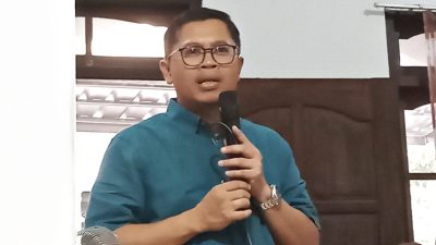 Silaturahmi ke Yayasan Amanah Qolbu Indonesia, Damar Sampaikan Program Pro Rakyat