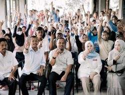 Kolaborasi Andalan Hati dan RAMAH Siap Menangkan Pilkada 2024