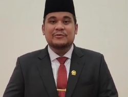 Legislator DPR RI Andi Amar Sulaiman Ajak Warga Sinjai Pilih Pasangan Ramah di Pilkada