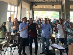 Programnya Masuk Akal, Pedagang Sapi di Sinjai Nyatakan Dukungan ke RAMAH