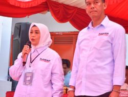 RAMAH Terpilih di Pilkada Sinjai, Pemberian Insentif Petugas Keagamaan Dilanjutkan