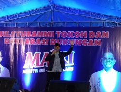 MAIKI Janji Perhatikan Kompetensi dan Kesejahteraan ASN Sinjai