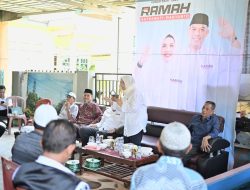 Bantuan Hukum Gratis Plus, Langkah Nyata RAMAH Jika Terpilih di Pilkada Sinjai