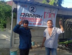 Program Ditawarkan RAMAH Disambut Positif Warga Sinjai