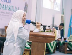 Terpilih di Pilkada Sinjai, RAMAH Siap Tingkatkan Program Beasiswa Pelajar dan Mahasiswa