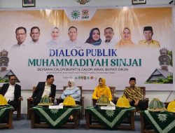 Penggiat Medsos Terkesan MAIKI Fokus Peningkatan Kapasitas, Bukan Sekadar Gratis-gratisan