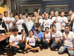 Asosiasi Driver Sinjai Nyatakan Sikap Dukung RAMAH di Pilkada 2024