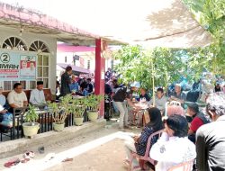 Pengusaha Kalimantan Asal Sinjai Turun Gunung Siap Menangkan RAMAH 