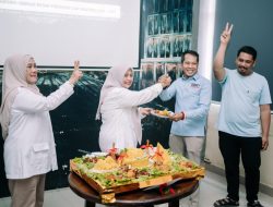 Prabowo Subianto Dilantik Presiden RI, Paslon RAMAH di Sinjai Syukuran