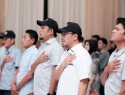 Awalnya Kuda Hitam, Muzayyin-Ikhsan Kini Pimpin Survei Pilkada Sinjai