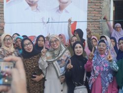 Komunitas Perempuan MAIKI Aktif Berkampanye, Ajak Kaum Perempuan Berdaya