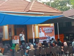 Komunitas Pedagang Sapi Solid Dukung MAIKI di Pilkada Sinjai