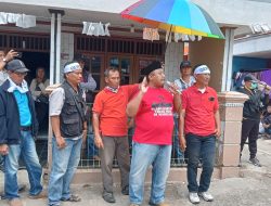 Gencar Sosialisasi, Gertak Yakin Kotak Kosong Bakal Menang di Pilkada Brebes