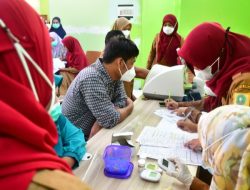 Catat Jadwalnya, Dinkes Sinjai Buka Pemeriksaan Gratis Penyakit Gula hingga TBC