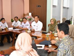 Rekonsiliasi Iuran BPJS Kesehatan, Pemkab Pastikan Layanan Kesehatan Akan Terus Optimal