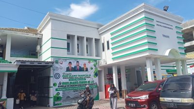 Dikeluhkan Pasien, Pelayanan Kemoterapi di RSUD Chasan Bosoery Mentok