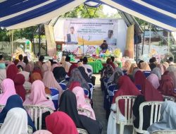 Kemenag Sinjai Peringati Maulid Nabi Muhammad SAW