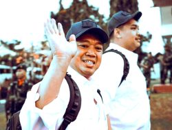 Menteri ATR/BPN Ikuti Retreat di Lembah Tidar Bersama Presiden Prabowo dan Kabinet Merah Putih 