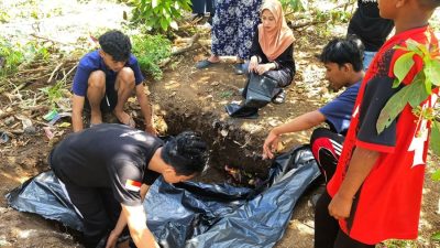 TBM Nurul Jihad Gelar Solingkuh