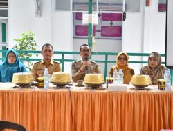 Pj Bupati Sinjai Tekankan Pentingnya Kolaborasi Sukseskan Pelaksanaan PIN Polio dan BIAS
