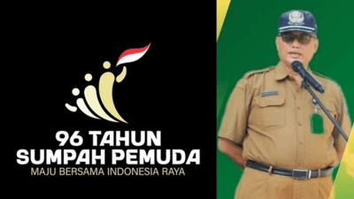 Refleksi Sumpah Pemuda: Maju Pemuda, Maju Indonesia Raya