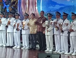 Selamat! Desa Panaikang Raih Juara 2 Lomba Desa Tingkat Nasional