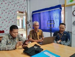 Aplikasi Siskeudes Kini Terintegrasi dengan Kemendagri dan BPKP, Inspektorat Akan Masifkan Pengawasan