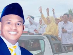 Amanah Upara: Keputusan Politik PDIP Tidak Berpengaruh Terhadap FAM-SAH