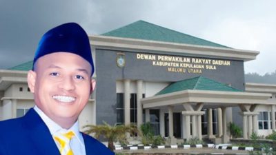 Amanah Upara: FAM-SAH Siap Lanjutkan Visi Sula Bahagia