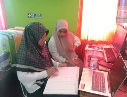 Dinas Kesehatan Sinjai Pendampingan dan Pembinaan Program di Puskesmas Panaikang