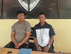Pihak Perusahaan Tambang Polisikan Warga Lokal di Konawe Utara