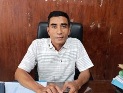 Disperindag Sinjai Optimis Target PAD Tercapai