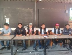 Tim Hukum Paslon MAIKI Bersikap di Pilkada Sinjai, Buka Posko Pengaduan