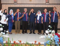 Digelar di Brebes, Partai Perubahan Deklarasikan Kepengurusan DPD se- Jawa Tengah