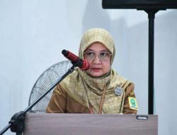 Pilkada 2024, Dinas Kesehatan Sinjai Terjunkan Ratusan Nakes di TPS