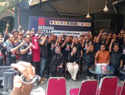 Relawan Gempita Pastikan Paslon Mitha-Wurja Raih Suara Lebih dari 75 Persen di Pilkada Brebes