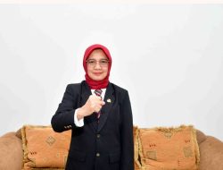 Dinkes Sinjai Siap Sukseskan Hari Kesehatan Nasional ke-60 Tahun 2024 dengan Tema “Gerak Bersama, Sehat Bersama”