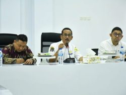 Pj Bupati Dorong Implementasi ILP Program Kerja Sama MPKU Muhammadiyah dan USAID