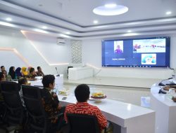 Ekspose Pengelolaan SDA, Pj Bupati Sinjai Harap Hasilkan Rekomendasi Strategis