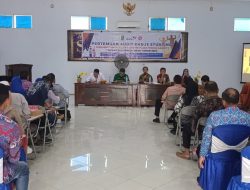 Pemkab Sinjai Percepat Penurunan Stunting dengan Audit Kasus Tahap II